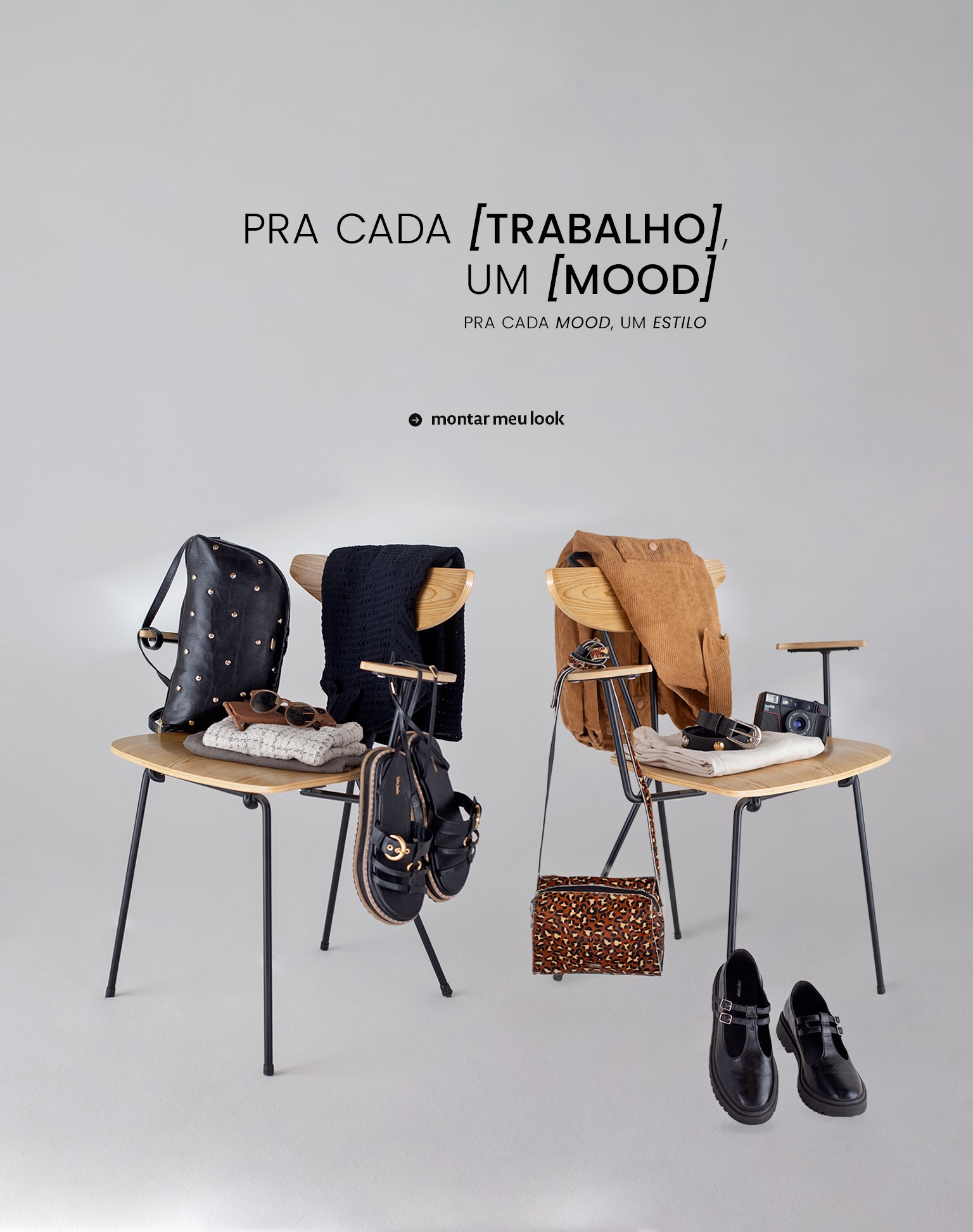 Inverno 25 - Mood trabalho